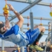 «Recordar el apoyo de mi gente me motivaba a superar cada obstáculo»