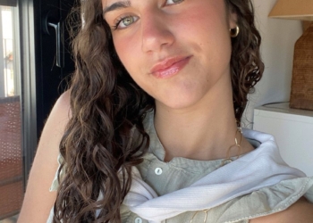 «Utiel es mucho más que mi pueblo, son mis raíces y donde he crecido»