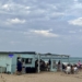El tardeo con la brisa del mar