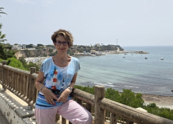 «Orihuela solo me da alegrías»