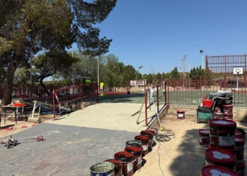 El Ayuntamiento invierte cerca de 3 millones de euros en la mejora de centros educativos