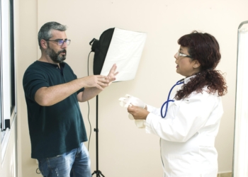 «En Palafox Films queremos crear una industria cinematográfica»