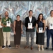 La campaña “No derroches agua, derrocha compromiso” de Aguas de Alicante concienciará sobre consumo responsable a los huéspedes de hoteles