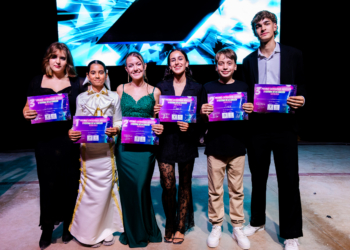 Elche celebra a los ganadores del V Festival de la Canción – Festes d’Elx