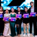 Elche celebra a los ganadores del V Festival de la Canción – Festes d’Elx