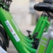 El Ayuntamiento amplía la cobertura de la red de transporte BiciSanvi con dos nuevas estaciones en los polígonos de Canastell y Torregroses