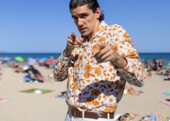 «El nuestro es un proyecto global»