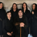 «¿Quieres ser Bernarda Alba, Mario?»
