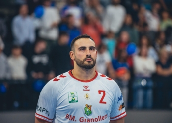 «Vengo a aportar, a ser uno más»