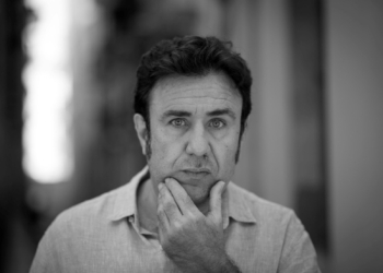 «Empecé a escribir desde la rabia»