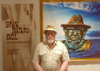 «Disfruta, solo se vive una vez»