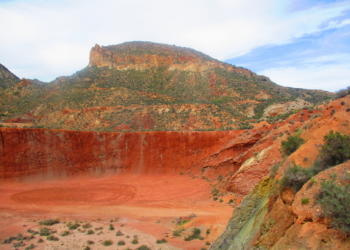 Viajar a lugares increíbles sin tener que salir de la Comunitat Valenciana