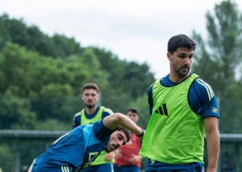 «Deseo conocer el ambiente de Mestalla»