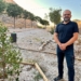 «En Las Cruces siempre usarás tus cinco sentidos para cosas agradables»