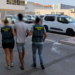 Detenido un joven acusado de apuñalar a una persona para robarle en Torrevieja