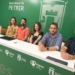 Ayuntamiento y plataforma de afectados siguen mostrando su oposición por vía judicial a las torres eléctricas en el paraje de la Sierra del Caballo