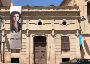 El Museo Camilo Sesto afronta la última fase previa a su inauguración