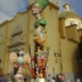 San Vicente del Raspeig o la eterna fiesta que nunca termina