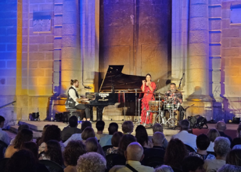 Qué hacer en San Vicente (y en agosto)