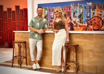 «Hacemos un buen programa, falta enganchar un poco más al espectador»