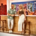 «Hacemos un buen programa, falta enganchar un poco más al espectador»