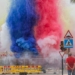 De la Glorieta a la avenida de la Libertad