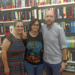 «Somos un símbolo contra el capitalismo salvaje» R. del Valle