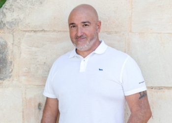 «En San Bartolomé tenemos un amor muy especial por nuestro patrón»