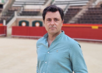 «El público habló, y quería toros»