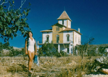 Lo que el viento (y el boom turístico) no se llevó de Santa Pola