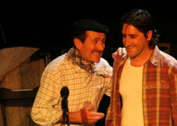 Canciones tradicionales para regresar a la Santa Pola de otra época