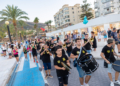 Las Festes de l’Albir marcan el camino hacia el final del verano