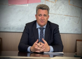 «Queremos crear un escudo natural que proteja a València de futuras danas»