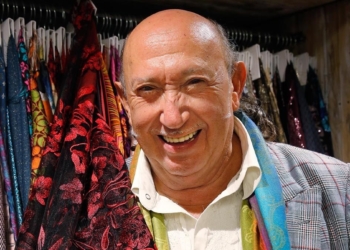 «En el arte no existen las medidas: el arte es arte y nada más»