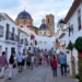 El PP critica al gobierno local por «abandonar» el Casco Antiguo de Altea