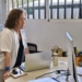«Orientamos a las familias sobre la problemática que puedan tener en casa»