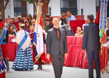 «La música me gusta en cualquier ámbito»