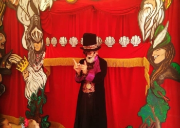 «Tengo solo una vida y mucho por hacer»