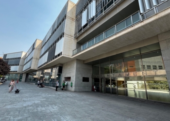 El Ayuntamiento adecuará un nuevo espacio polivalente de 400 m2 en el edificio consistorial para acoger servicios y actividades municipales