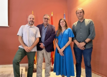 «Queremos llegar a personas que quizás no se ven en una situación grave»