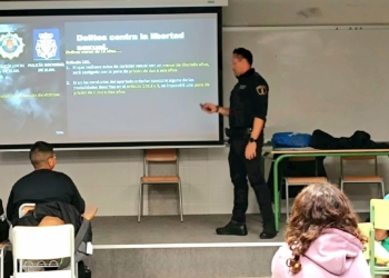 Elda obtiene una subvención de 54.000 euros para combatir la violencia de género