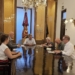 Orihuela formaliza la compra del Consultorio Médico de Correntías