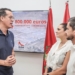Elda invertirá 800.000 euros para continuar con la modernización y mejora de los polígonos Campo y Alto y Finca Lacy