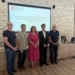 Una tesis doctoral documenta un siglo de cine en Elche y rescata a 266 cineastas locales