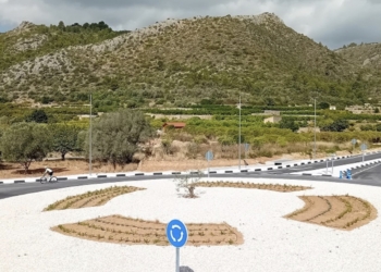 La Diputación inyecta 40 millones de euros en las carreteras y caminos de la provincia