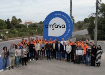 AMJASA aprueba por unanimidad una colaboración solidaria para garantizar la accesibilidad de Olaya López Goberna