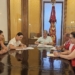 Orihuela, TM Grupo Inmobiliario y Cruz Roja suman esfuerzos para apoyar a familias en riesgo de exclusión residencial