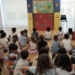 La Escuela de Verano se clausuró con la participación de 75 niños y niñas