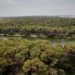 El plan extraordinario de limpieza en La Devesa retira 23.100 litros de basura en solo tres semanas