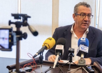 Benidorm pide al Constitucional suspender cautelarmente la sentencia del TSJ sobre el APR-7 mientras estudia su anulación